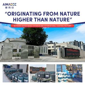 Aimasee Premium Quality Concrete Look Art <strong>Paint</strong> Minimalist Style Interior Feature <strong>Wall</strong> <strong>Paint</strong> Coatings Decor Art <strong>Paint</strong> <strong>Colours</strong> - Product Image 2