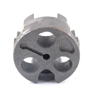 Foundry Grey Iron Casting High Quality Sand Casting Custom Coupling Cast Iron Products Ductile Iron