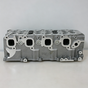 Piezas de Motor ZD30 3.0DTI de Funcionamiento Estable, OE11039-VC101, Cabeza de Cilindro Completa para NISSAN Patrol/Terrano II/Urvan - Product Image 3