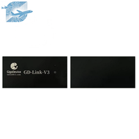 Programador/Emulador GD-LINK-V3 Gdlink ARM GD32F, Descargador, Versión Original Nueva