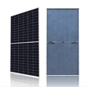Nhà máy chuyên nghiệp thích hợp thực hiện Flex dính năng lượng mặt trời Roof Panel Monocrystalline silicon phim nhà sử dụng tấm pin mặt trời