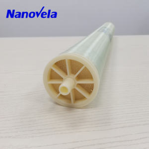 2500GPD alta sal rechazo ro membrana 4040 elemento de ósmosis <span class=keywords><strong>inversa</strong></span> reomovel <span class=keywords><strong>kit</strong></span> para purificador de agua industrial - Product Image 3