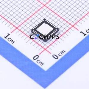 AT86RF233-ZUR Wireless Transceiver IC QFN-32-EP(5x5) RF ( Frequency Range: )( Interface Type: SPI )( Operating Voltage: ) - Product Image 2