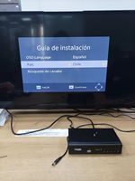Alto Rendimiento |   Decodificador de TV Digital ISDB-T FTA FHD en Stock, Receptor de Satélite