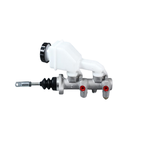 Pompe de frein principale pour moto à <span class=keywords><strong>trois</strong></span> <span class=keywords><strong>roues</strong></span> HF Benma pour TVS KING - Product Image 5