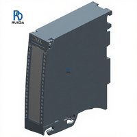 Controlador PLC Serie S7-1500 en Stock, 6ES7521-7EH00-0AB0, Módulo de Entrada Digital SM 521, Control Industrial, Programación PLC