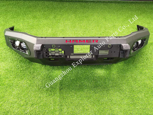 ชุดแต่งเหล็กสำหรับมิตซูบิชิ ไทรทัน ปี 2019-2023 กันชนหน้า-หลัง แผ่นกันกระแทก โรลบาร์ อุปกรณ์ป้องกันสำหรับรถขับเคลื่อน 4 ล้อแบบออฟโรด - Product Image 3