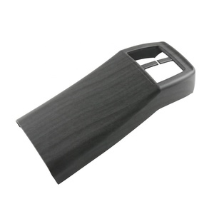 Prix d'usine WZXD, nouvelle arrivée, accessoires intérieurs, kit de carrosserie intérieur en bois de pêche pour Niro 2023 - Product Image 3