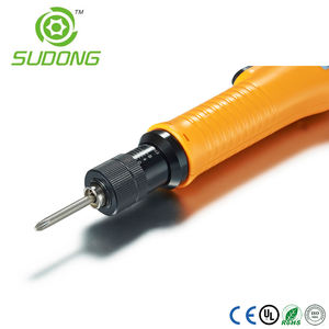 SUDONG 1-10 kgf.cm Herramienta Automática Industrial Torque <span class=keywords><strong>Destornillador</strong></span> Eléctrico Gatillo Tipo de Arranque <span class=keywords><strong>Destornillador</strong></span> Automático - Product Image 4