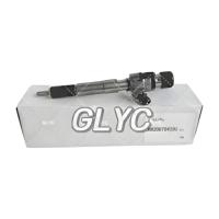 Nouvel injecteur de carburant diesel original H8200704191 A2C59513484 utilisé pour Nissan Renault Dacia 1.5Dci