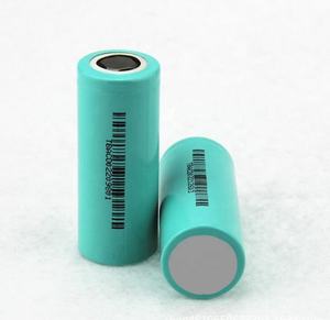 IMR26650 battery LiFePO4 26650 Li-Ion batteries LiFePO4 rechargeable battery <span class=keywords><strong>3</strong></span>,7 V 4000mAh - Product Image 3