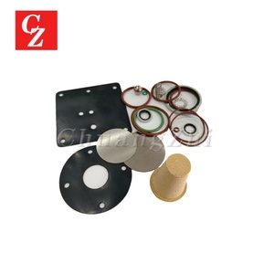 Kit de réparation de soupape de régulation 2910-3005-00 pour compresseur d'air Atlas Copco, pièces détachées 2910300500 - Product Image 6