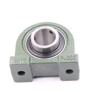 Équipement minier BTON UCPA207-20 UCPA207-22 UCPA207-J7 SS-UCPA207 UCPA208 Roulement à palier de haute qualité UCPA207 <span class=keywords><strong>UCPA</strong></span> 207 - Product Image 3