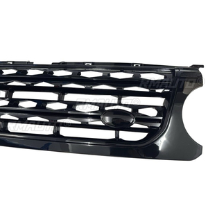 Kit carrosserie pour Land Rover Discovery 4 2010, calandre de pare-chocs, grilles de course, garniture décorative, calandre avant, pièce extérieure - Product Image 4