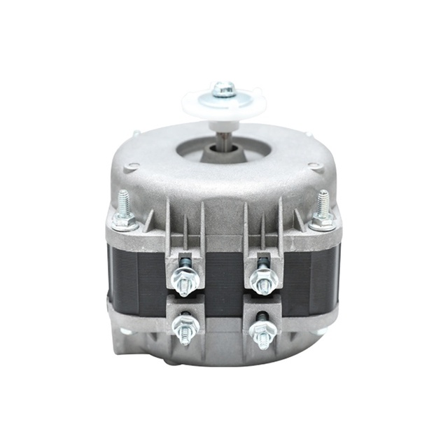 AC Motor Factory OEM Shaded Pole Motor Cooling Fan Refrigerator Motor