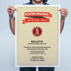 Promosi Harga Murah Cetak Poster Foto A0 A2