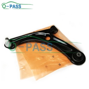 Brazo de control inferior delantero OPASS para <span class=keywords><strong>HONDA</strong></span> Brio AMAZE Mobilio 2. 0 51350-TG2-T03 - Product Image 4