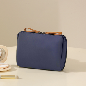 Bolsa de almacenamiento portátil, tamaño mini con gran capacidad, perfecta para salidas. - Product Image 5