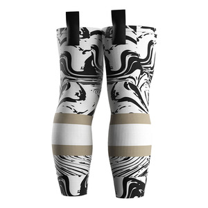 Luxury <strong>Men'S</strong> Training Polyester Dry-Fit Protect <strong>Mens</strong> Design Long Sports Teams <strong>Sock</strong> and Jock <strong>Garter</strong> Field Hockey Inner <strong>Socks</strong> - Product Image 4