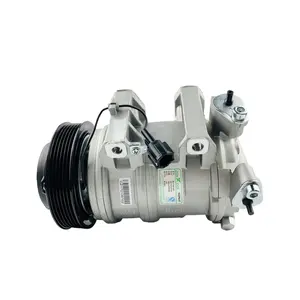 Goedkope Auto Ac Compressor HS15 Oe 92600JP00B 12V Airco Compressor Voor Voor Nissan Teana 2.5 2008