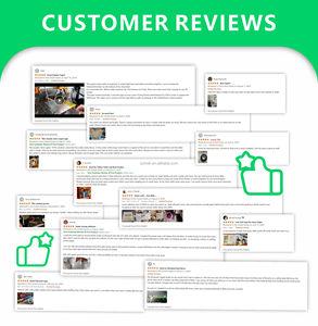 HWK PU Gel شريط نانو متعدد الوظائف بدون أثر قابل لإعادة الاستخدام نانو مزدوج الوجهين شريط لاصق لاصق نانو سيليكون مقاوم للماء PMMA - Product Image 5