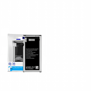 Batterie rechargeable BG930 pour Samsung <span class=keywords><strong>S7</strong></span>, remplacement de batterie de téléphone portable pour Samsung - Product Image 1