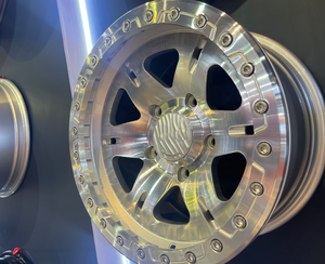 11J 10.5J 9J ใหม่ขนาด20 21 22 24 26นิ้ว12.5J 13J PCD 5*120 5*130ล้ออัลลอยขอบ<span class=keywords><strong>ก</strong></span>ว้าง - Product Image 3