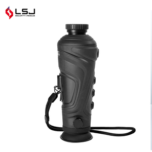 อุปกรณ์มองภาพกลางคืนแบบมือถือ Lsj รุ่น Single Tube Thermal Imaging ปรับความละเอียดได้ 384x288 กล้องส่องทางไกลแบบตาเดียว Lsj-tm320 - Product Image 6