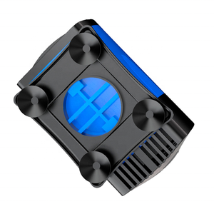 Mini Pompa Sommergibile DC <span class=keywords><strong>20W</strong></span> OEM per Irrigazione e Agricoltura |   Cavo da 1,5m per Fornitura all'Ingrosso per Agenti - Product Image 6