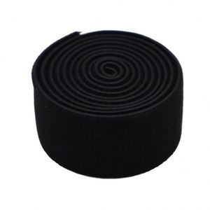 Sangle élastique en polyamide + élasthanne tricotée à prix raisonnable pour ceinture médicale d'hernie - Product Image 1