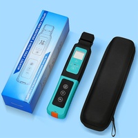 Red Light Source Single/multimode Fiber Optic Direction Recognition Instrument, Power Detector Machine Fiber Optical Identifier