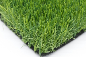 Césped Artificial (Material PP+PE, Color Verde) Modelo ENO-47CU para Pisos Interiores y Exteriores - Product Image 2