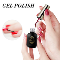 Haute qualité marque OEM/ODM ongles fournitures longue durée 15ml bouteille étape Gel manucure outils avec échantillon gratuit et certificat CPNP
