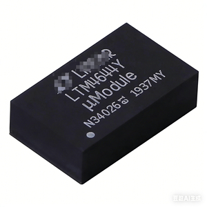 Nuevo LTM4644IY # Chip de Memoria EMCP con Capacidad PBF, Características Precisas y Montaje Estándar - Product Image 1