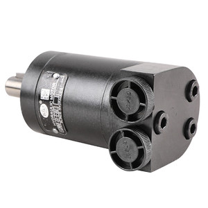 Blince OMM32 High Speed Mini Motor Hydraulic/Hidromotors - Product Image 3