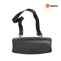 Haut-parleur extérieur Bluetooth étanche IPX7 portable TAZATA 60W avec Super Bass vous apporte une expérience musicale splendide