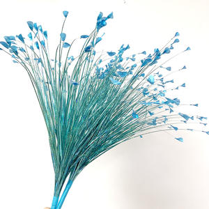 Искусственная трава <span class=keywords><strong>LO</strong></span>-542, 70 см, реалистичная, с эффектом искрения, 180-200 цветков, имитация фейерверка, для декора сцены и вечеринок - Product Image 2