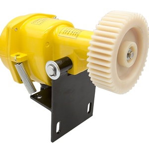 DH-I AC220V điều chỉnh tốc độ vành đai trượt thiết bị chuyển mạch thụ động dò tốc độ để bảo vệ liên lạc cho hệ thống băng tải - Product Image 2