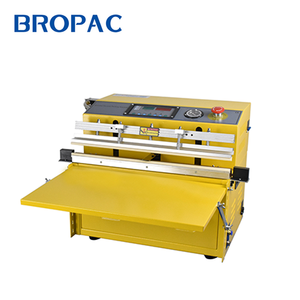 Dọc chân không niêm phong, túi lớn bên ngoài chân không niêm phong máy, bên ngoài chân không packager Bảng Mô hình dz500w/T - Product Image 1