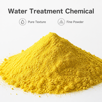 Fournisseur d'exportation de chlorure de polyaluminium