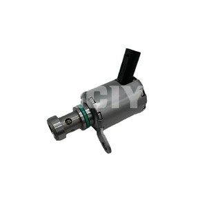 Vanne solénoïde AnCiya LR073684 AJ813393 pour démarrage d'allumage Land Rover Jaguar - Product Image 1