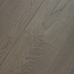 Suelo de Roble Europeo Multicapa de 15 mm, Grado AB, Resistente a los Arañazos, con Acabado Natural UV, para Lavandería, EN717-1 - Product Image 1