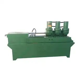 big bolts making machine Automatic thread rolling machine fasteners manufacturer