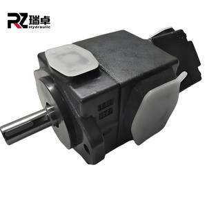 Compatible avec les équipements de taille moyenne de la série YOKOGAWA PV, pompe à aubes quantitative stable haute pression PV2R1-6 PV2R2-41 - Product Image 1
