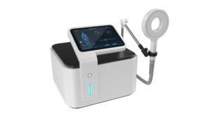 Desktop Magnetic Therapy <b>Machine</b> Touch Screen Waterproof Design Face/Armpit/Joint Muscle Body Pain Relief Rehabilitation CE AU - Product Image 4