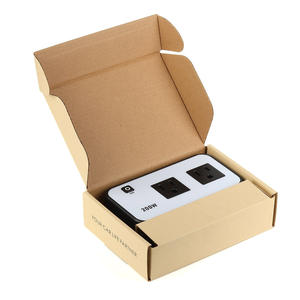 JYD 200W PD20w + QC3.0 USB Chargeur de téléphone Multifonctionnel Conversion Chargeur de voiture 200W Car <span class=keywords><strong>Inverter</strong></span> - Product Image 2