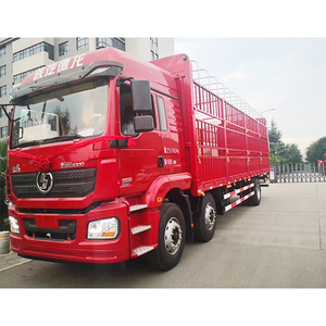 Camión F3000 de 345hp 8x4 en Venta - Product Image 1