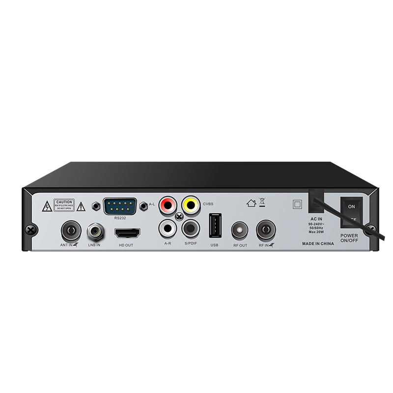 Elinksmart 2022 комбо DVB T2/S2 GTMEDIA открытые Бесплатные Каналы-цифра спутниковый телевизионный ресивер Full HD беспроводной