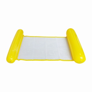 Silla Inflable Flotante para Piscina, Hamaca Acuática Premium, en Oferta - Product Image 6