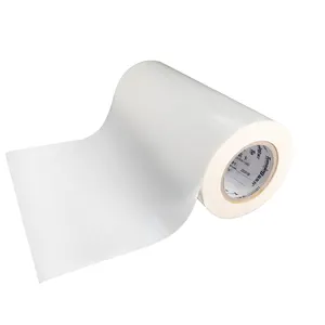 Wholesale price Hot Melt Adhesive Film Glue Double Side Tpu Polyurethane for Bonding Foam